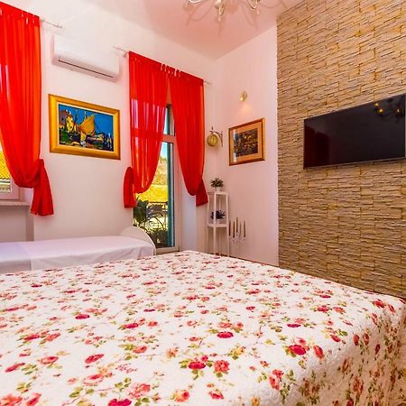 Conty Apartment Рийека Екстериор снимка