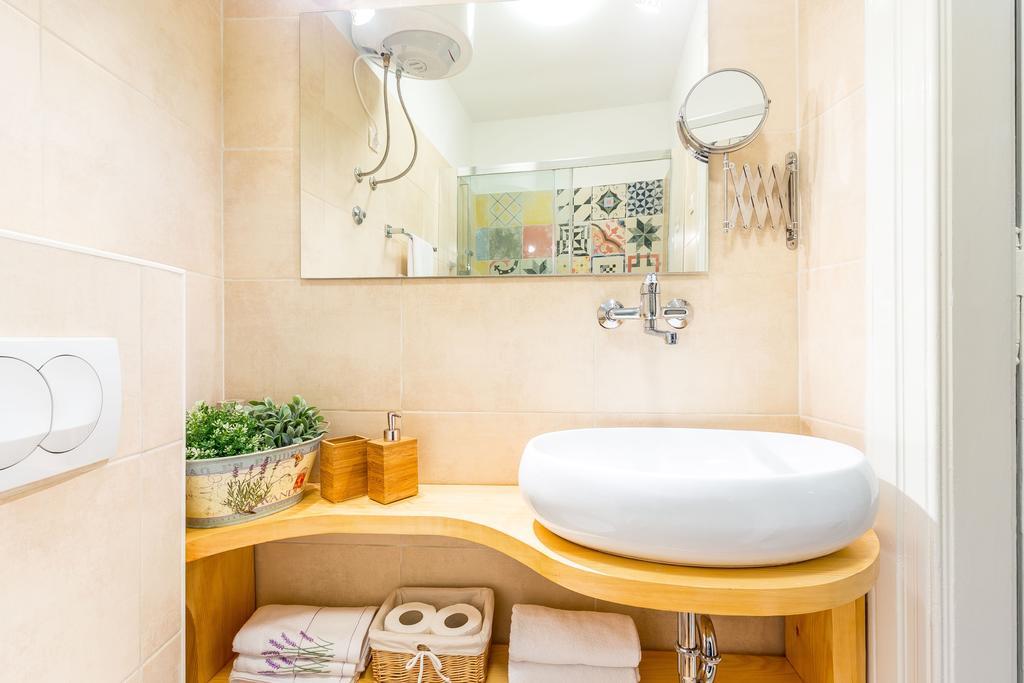 Conty Apartment Рийека Екстериор снимка