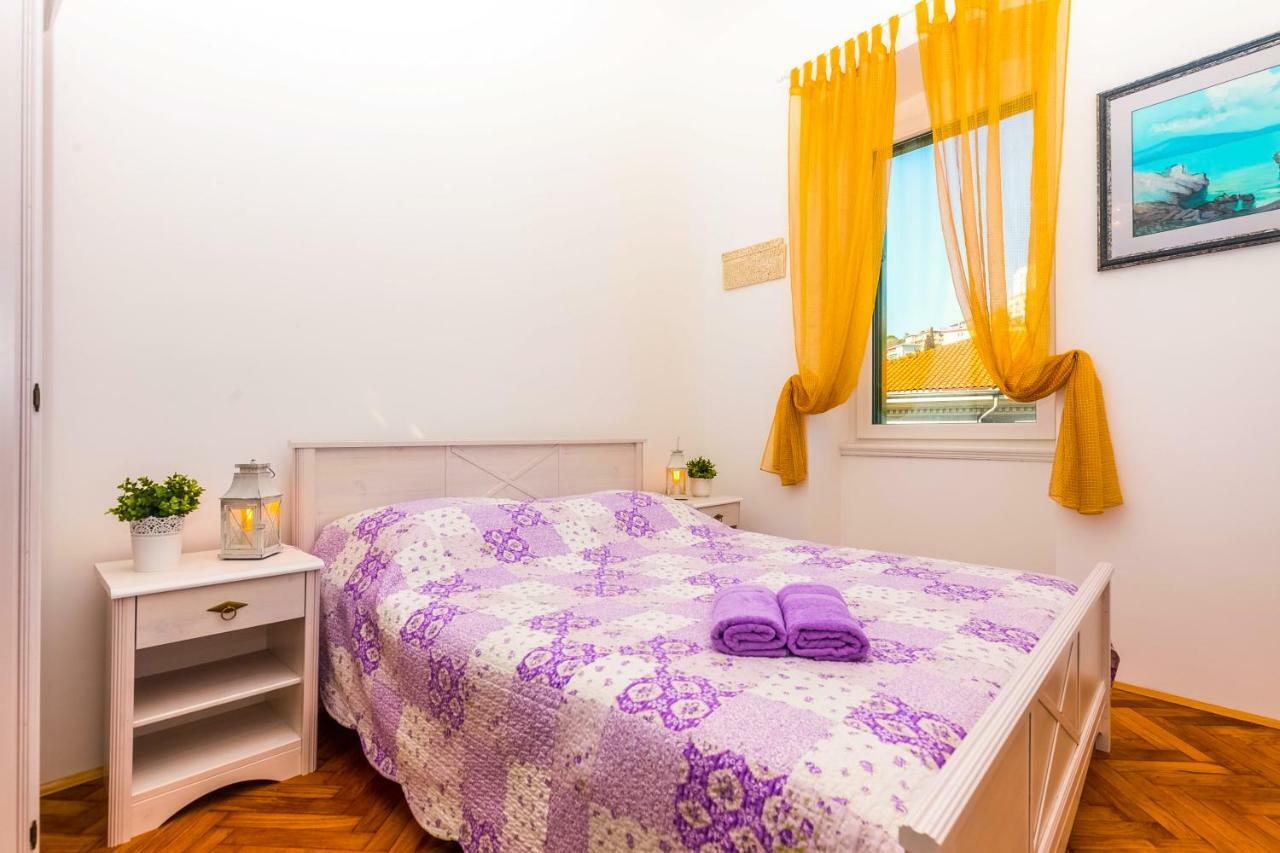 Conty Apartment Рийека Екстериор снимка