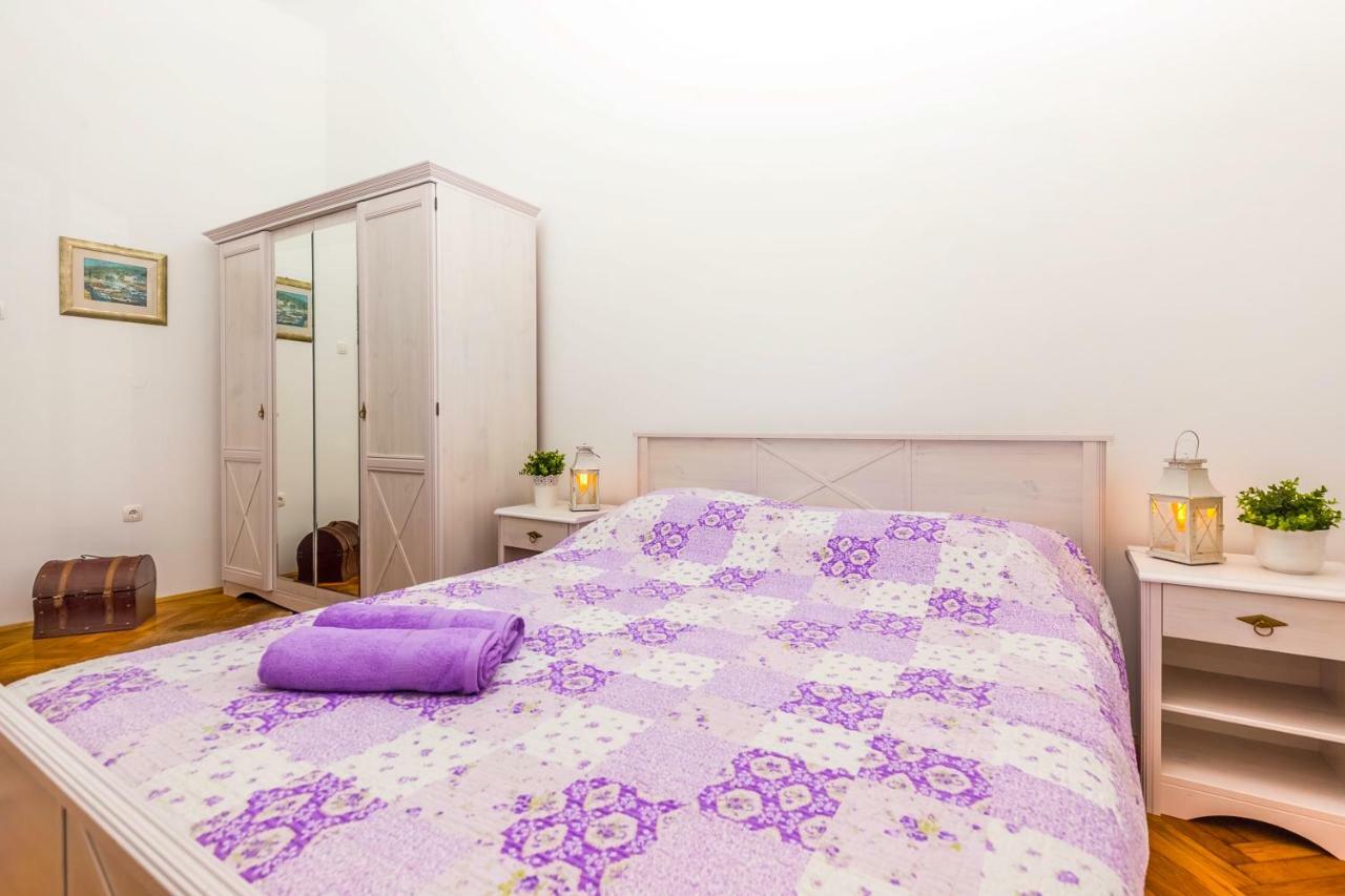 Conty Apartment Рийека Екстериор снимка