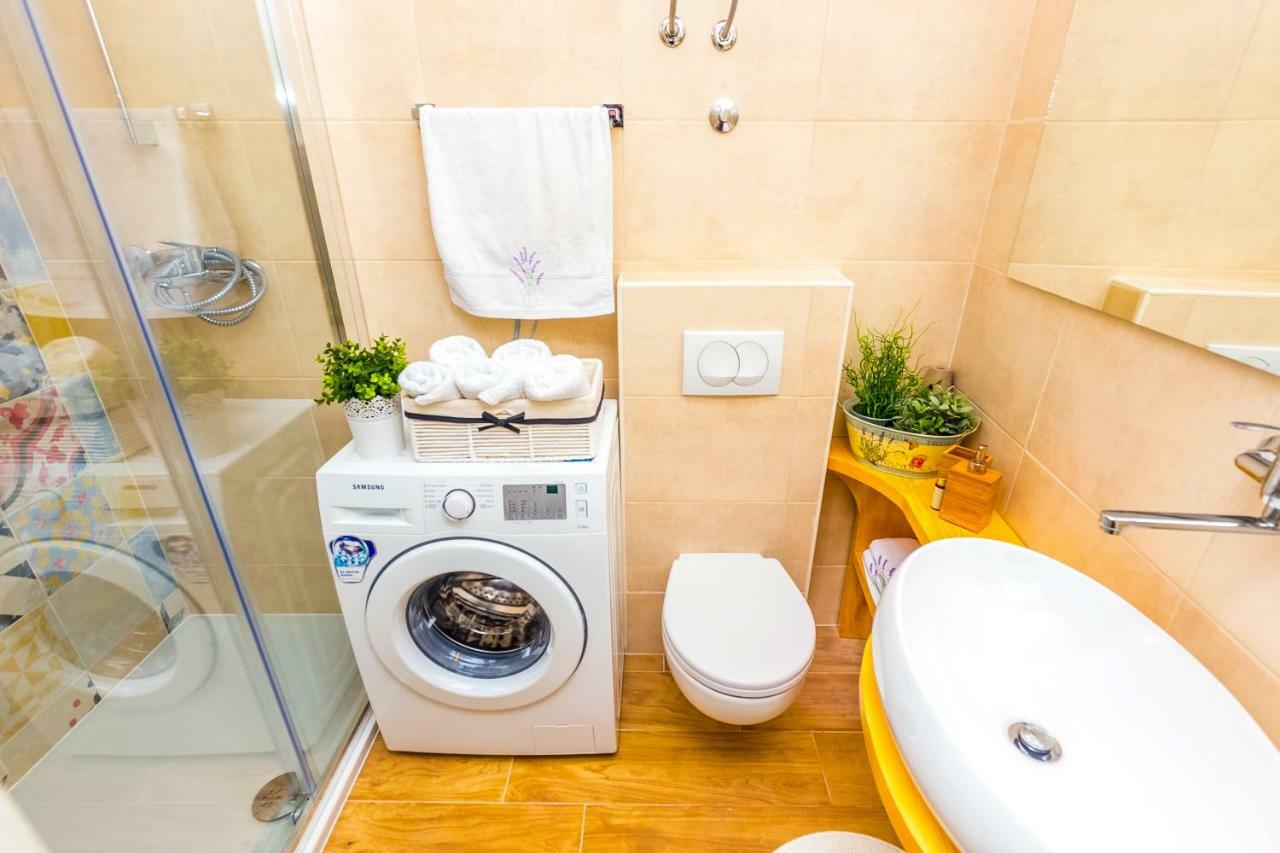 Conty Apartment Рийека Екстериор снимка