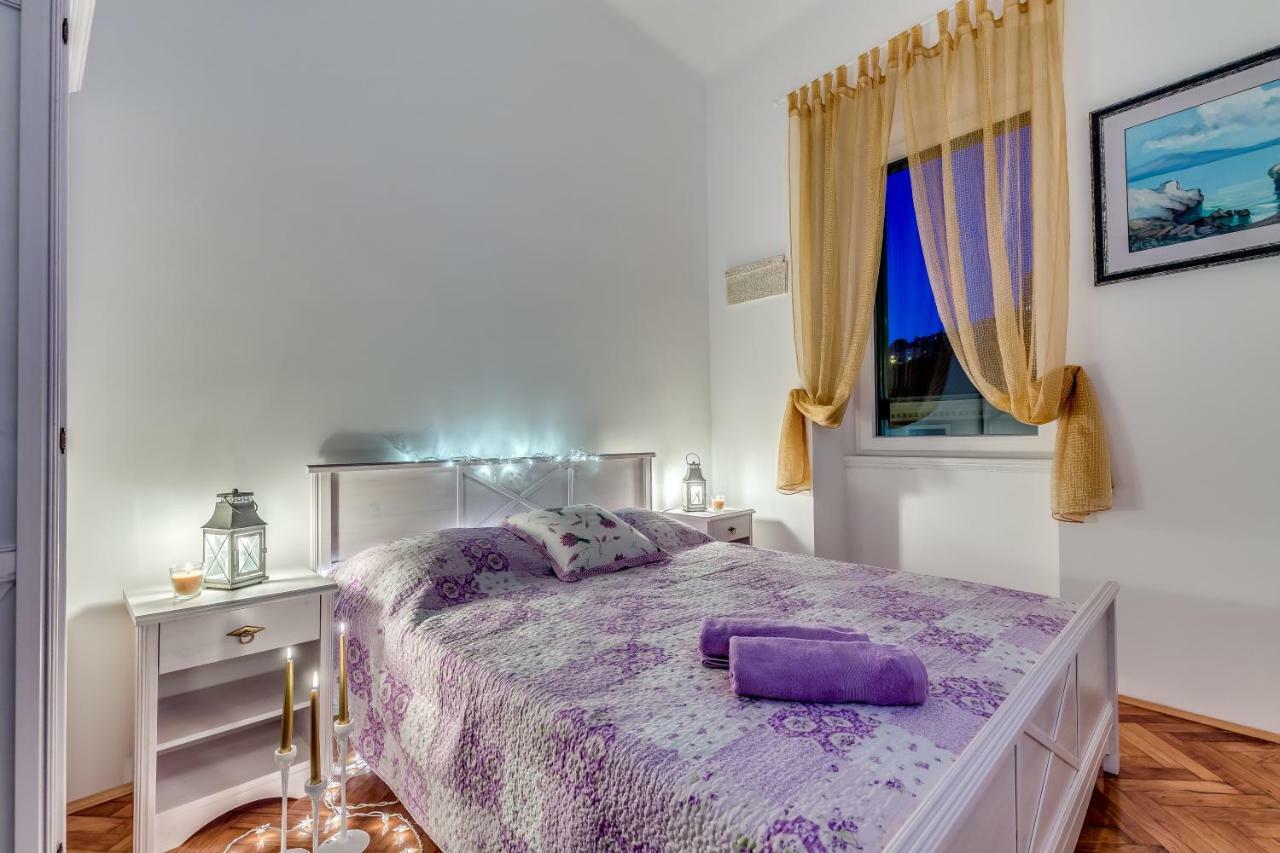 Conty Apartment Рийека Екстериор снимка